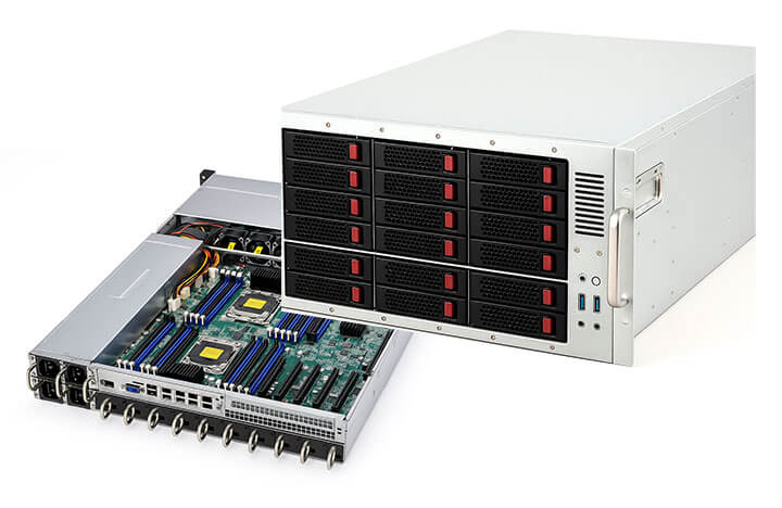 Server