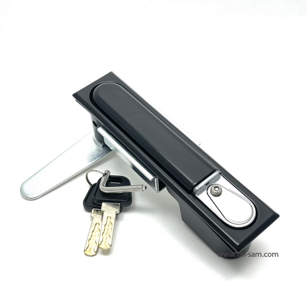 Cabinet lock. Different Key . High anti-theft MS-818-1S-KD-K72-3