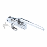 Zinc Alloy Compression Handle Latch