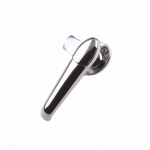 Zinc Alloy L Handle Latch