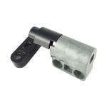 Torque Positioning Hinge by Tai Sam Hinge Manufacturers