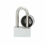 Padlock Bracket