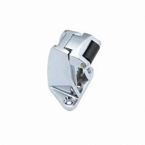 Edgemount Latch.Inside Release Handles