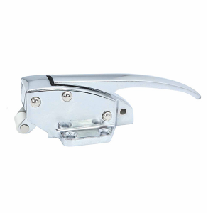 Edgemount Latch