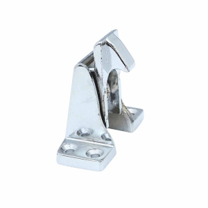 Edgemount Latch