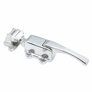 Edgemount Latch (Stainless Steel)