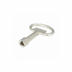 Quarter Turn Latch (Stainless Steel)