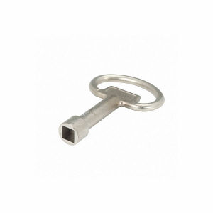 Quarter Turn Latch (Stainless Steel)