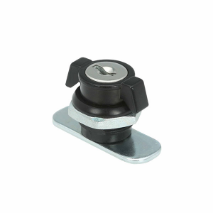 Wing Knob Quarter Turn Cam Latch