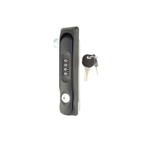 Combination Lock (Password Lock)