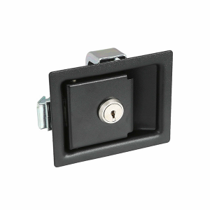 MS-318 Model: Paddle Latch