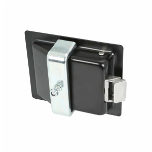 MS-325 Model: Paddle Latches