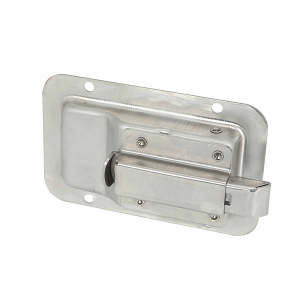 MS-335-N Model: Paddle Latches (without Lock)