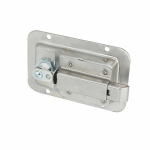 MS-335 Model: Paddle Latches (with Lock)