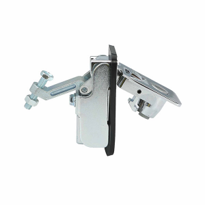 Compression Latch