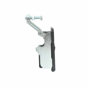 Compression Latch