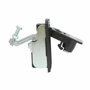 Compression Latch