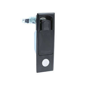 Lift and Turn Compression Latch