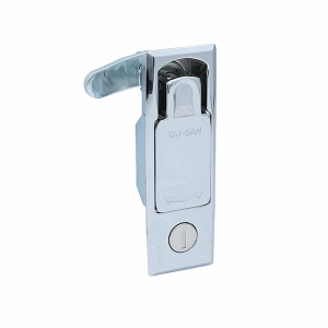 Lift and Turn Compression Latch