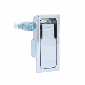 Lift and Turn Compression Latch