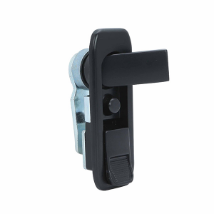 Lift and Turn Compression Latch