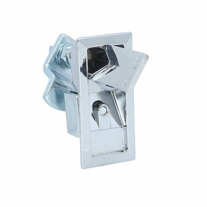 Lift and Turn Compression Latch