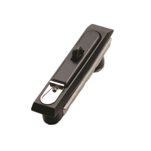 Lift-and-Turn Cam Latch (Padlockable)