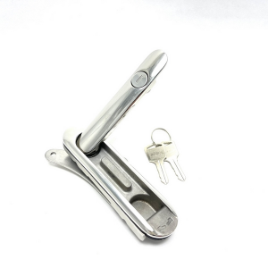 Stainless Steel Swinghandle Cam Latch