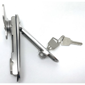 Stainless Steel Swinghandle Cam Latch