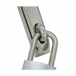 Padlock Swing Handle