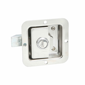 MS-866-28 Model: Paddle Latches (Locking)