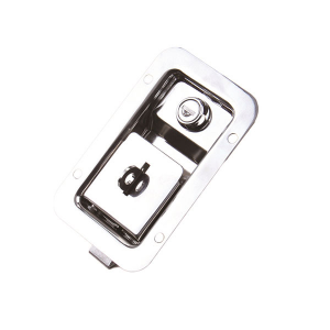 MS-866-7-1P Model: Paddle Latches (Padlockable)