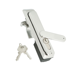 Swing Handle Lock