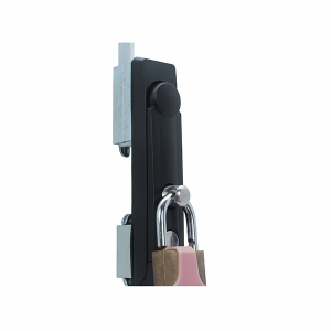 Multipoint Latch (Padlockable)