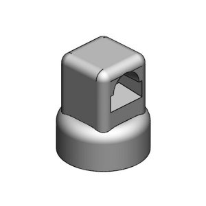 Fittings For 3 Point System Latch