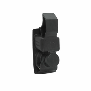 Flush Slide Latch (Lockable)