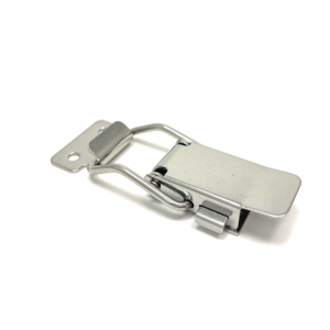 Stainless Steel Draw Latch.Self-Locking