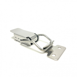 Stainless Steel Draw Latch.Self-Locking