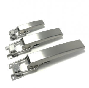 Heavy Duty Toggle Latches. Large