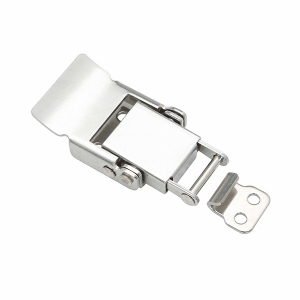 Toggle Latch