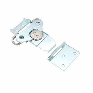 Rotary Draw Latch