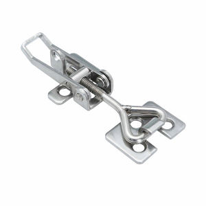 Adjustable Toggle Latch