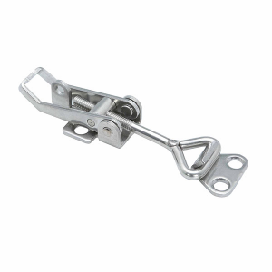 Adjustable Toggle Latch