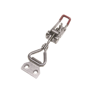 Adjustable Toggle Latch