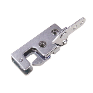 Concealed Rotary Latch