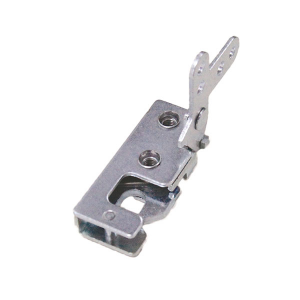 Concealed Rotary Latch