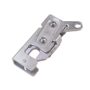 Concealed Rotary Latch