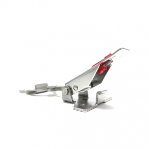 Stainless Steel Adjustable Draw Latch