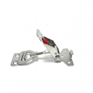Stainless Steel Adjustable Draw Latch
