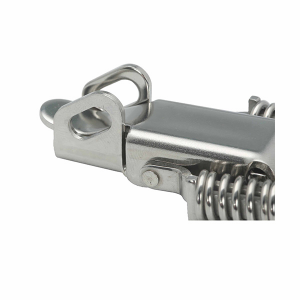 Toggle Latch